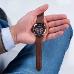 Guess Watch For Men GW0389G3 - Image 4