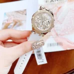 Guess Watch For Women GW0407L2 - Image 4