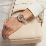 Guess Watch For Women GW0407L3 - Image 4