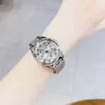 Guess Watch For Women GW0464L1 - Image 4