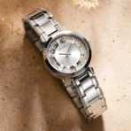 Guess Watch For Women GW0470L1 - Image 4
