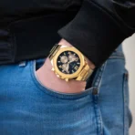 Guess Watch For Men GW0489G2 - Image 4