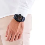 Guess Watch For Men GW0499G1 - Image 4