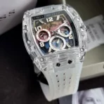 Guess Watch For Men GW0499G3 - Image 4