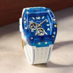 Guess Watch For Men GW0499G6 - Image 4