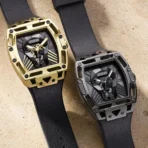 Guess Watch For Men GW0500G1 - Image 4