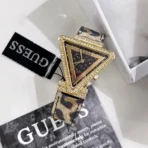 Guess Watch For Women GW0504L3 - Image 4