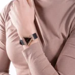 Guess Watch For Women GW0504L5 - Image 4