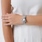 Guess Watch For Women GW0508L1 - Image 4