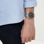 Guess Watch For Men GW0539G1 - Image 4