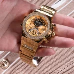 Guess Watch For Women GW0552L2 - Image 4