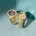 Guess Watch For Men GW0572G2 - Image 4