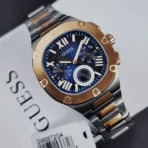 Guess Watch For Men GW0572G4 - Image 4