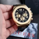Guess Watch For Men GW0583G2 - Image 4
