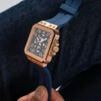 Guess Watch For Men GW0637G3 - Image 4