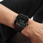 Guess Watch For Men GW0648G1 - Image 4