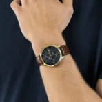 Tommy Hilfiger Watch For Men 1710359 - Image 4