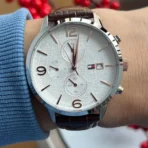 Tommy Hilfiger Watch For Men 1710360 - Image 4