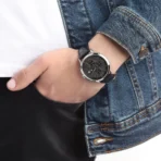 Tommy Hilfiger Watch For Men 1710361 - Image 4