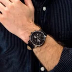 Tommy Hilfiger Watch For Men 1710395 - Image 4