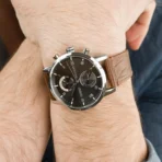 Tommy Hilfiger Watch For Men 1710398 - Image 4