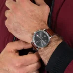 Tommy Hilfiger Watch For Men 1710416 - Image 4