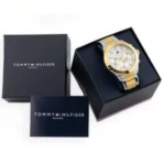Tommy Hilfiger Watch For Men 1791226 - Image 4