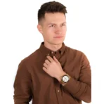 Tommy Hilfiger Watch For Men 1791365 - Image 4