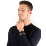 Tommy Hilfiger Watch For Men 1791462 - Image 4