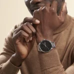 Tommy Hilfiger Watch For Men 1791485 - Image 4