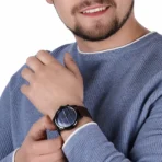 Tommy Hilfiger Watch For Men 1791593 - Image 4