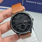 Tommy Hilfiger Watch For Men 1791604 - Image 4