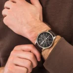 Tommy Hilfiger Watch For Men 1791631 - Image 4