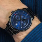 Tommy Hilfiger Watch For Men 1791633 - Image 4