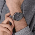 Tommy Hilfiger Watch For Men 1791707 - Image 4