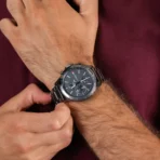 Tommy Hilfiger Watch For Men 1791719 - Image 4