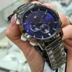 Tommy Hilfiger Watch For Men 1791796 - Image 4