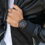 Tommy Hilfiger Watch For Men 1791858 - Image 4