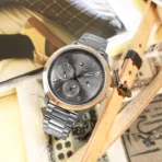 Tommy Hilfiger Watch For Men 1791871 - Image 4