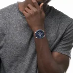 Tommy Hilfiger Watch For Men 1791965 - Image 4