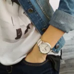 Tommy Hilfiger Watch For Women 1781906 - Image 4
