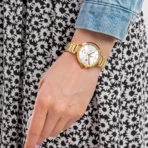 Tommy Hilfiger Watch For Women 1782128 - Image 4