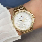 Tommy Hilfiger Watch For Women 1782142 - Image 4