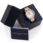 Tommy Hilfiger Watch For Women 1782143 - Image 4