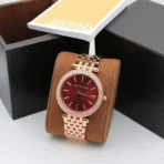 Michael Kors Watch For Women MK3378 - Image 4