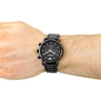 Emporio Armani Watch For Men AR1507 - Image 4