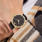 Emporio Armani Watch For Men AR1917 - Image 4