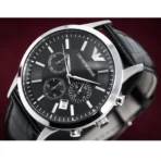Emporio Armani Watch For Men AR2447 - Image 4