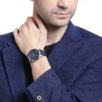 Emporio Armani Watch For Men AR11216 - Image 4