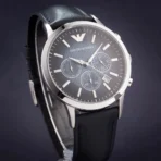 Emporio Armani Watch For Men AR2473 - Image 4